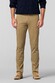 Meyer Bonn Organic Cotton Micro Pattern Broek Camel
