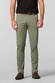 Meyer Bonn Organic Cotton Micro Pattern Broek Olive