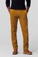 Meyer Bonn Superstretch Premium Corduroy Corduroy Trouser Amber