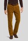 Meyer Bonn Superstretch Premium Corduroy Corduroy Trouser Cognac