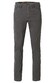 Meyer Chicago Fine Micro Texture Subtle Liberty Contrast Broek Grijs