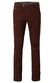 Meyer Chicago Fine Micro Texture Subtle Liberty Contrast Pants Bordeaux