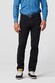 Meyer Chicago Fine Organic Cotton Texture Broek Navy