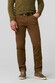 Meyer Chicago Fine Organic Cotton Texture Pants Caramel