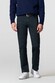 Meyer Diego Bi-Color Organic Cotton Swing Pocket Broek Navy