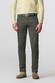 Meyer Diego Bi-Color Organic Cotton Swing Pocket Pants Stone