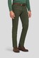 Meyer Diego Organic Cotton Stretch Dream Finish Flex Pants Dark Green