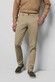 Meyer M5 Fit Casual Organic Cotton Comfort Stretch Pants Sand