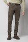 Meyer M5 Super Stretch Cargo Organic Cotton Blend Broek Olive