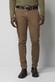 Meyer M5 Super Stretch Cargo Organic Cotton Blend Pants Caramel