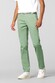 Meyer New York Organic Cotton Stretch Summer Twill Broek Sage Green