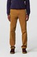 Meyer Oslo Comfort Organic Cotton Twill Broek Amber