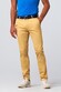 Meyer Roma Uni Micro Texture Subtle Stretch Broek Corn