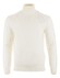 Paul & Shark Diamond Pattern Turtleneck Pullover Off White