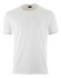 Paul & Shark Jersey Cotton Tipped T-Shirt White