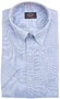 Paul & Shark Luxury Lightweight Cotton Shirt Light Blue