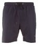 Paul & Shark Save the Sea Swim Shorts Reflective Logo Swim Short Blauw