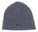 Paul & Shark Wool Moon Badge Beanie Cap / Beanie Airforce Blue