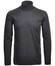 Ragman Long Sleeve Uni Rollneck T-Shirt Single Jersey T-Shirt Anthracite Grey