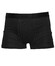 Ragman Short 2Pack Underwear Black