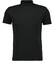 Ragman Short Sleeve Turtle Shirt T-Shirt Black