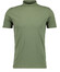 Ragman Short Sleeve Turtle Shirt T-Shirt Olive