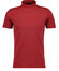 Ragman Short Sleeve Turtle Shirt T-Shirt Wine Red