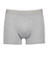 Ragman Shorts 2Pack Fine Jersey Ondermode Grijs Melange