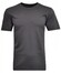 Ragman Softknit Round Neck T-Shirt Dark Slate