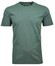 Ragman Softknit Round Neck T-Shirt Reed Green
