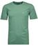 Ragman Softknit Uni Easy Care Round Neck Breast Pocket T-Shirt Mint