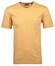 Ragman Softknit Uni Easy Care Round Neck Breast Pocket T-Shirt Yellow