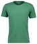 Ragman Uni Cotton Jersey Make My Day Shirt T-Shirt Grasgroen