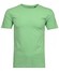 Ragman Uni Cotton Jersey Make My Day Shirt T-Shirt Mei Groen