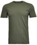 Ragman Uni Cotton Jersey Make My Day Shirt T-Shirt Olive