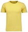 Ragman Uni Cotton Jersey Make My Day Shirt T-Shirt Sun Yellow