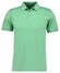 Ragman Uni Polo Light Cotton Mix Poloshirt Apple Green