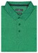 Ragman Uni Polo Light Cotton Mix Poloshirt Green