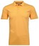 Ragman Uni Polo Light Cotton Mix Poloshirt Sunny Yellow