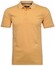 Ragman Uni Polo Light Cotton Mix Poloshirt Yellow