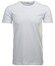 Ragman Uni Round Neck Bodyfit Single Jersey 2Pack T-Shirt White
