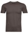 Ragman Uni Round Neck Keep Dry Finish T-Shirt Leisteen