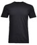 Ragman Uni Round Neck Single Jersey T-Shirt Marine