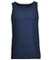 Ragman Uni Tank Top Single Jersey Ondermode Night Blue