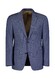 Roy Robson Faux Uni Wool Blend Colbert Royal Blue