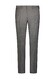 Roy Robson Faux Uni Wool Blend Pants Browngrey