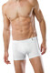 Schiesser 95-5 Shorts Underwear White