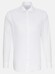 Seidensticker Oxford Uni Spread Kent Overhemd Wit