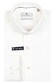 Thomas Maine Bari Cutaway Cotton Cashmere Blend Shirt Off White