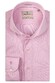 Thomas Maine Bari Cutaway Knitted Piqué Shirt Light Pink